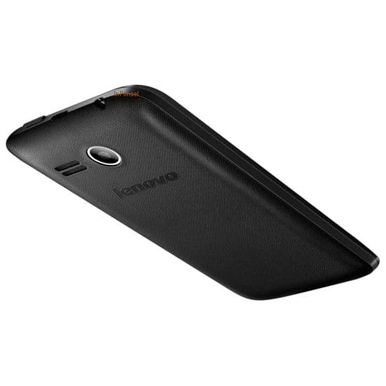 Lenovo A316i
