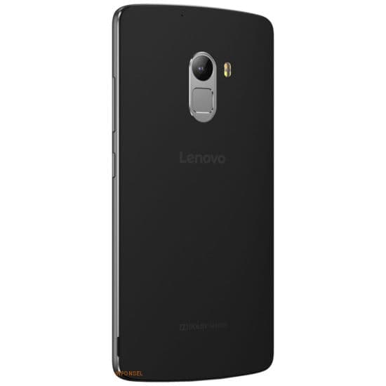 Lenovo Vibe K4 Note