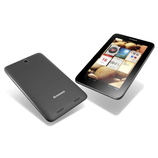 Lenovo IdeaTab A2107