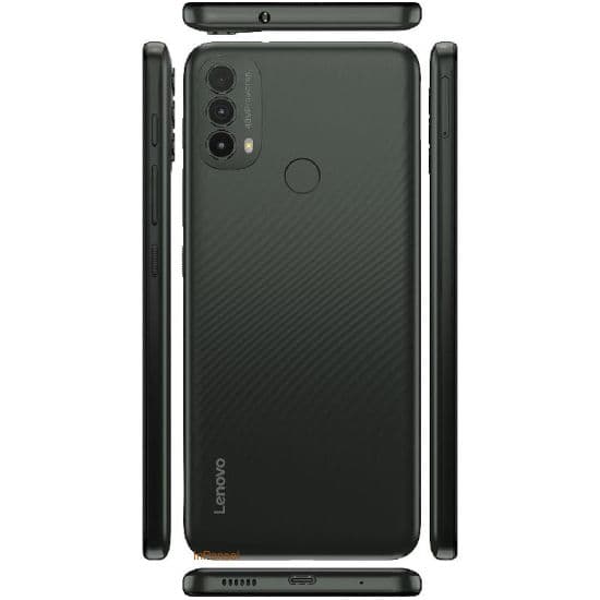Lenovo K14 Plus
