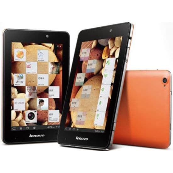 Lenovo LePad S2007