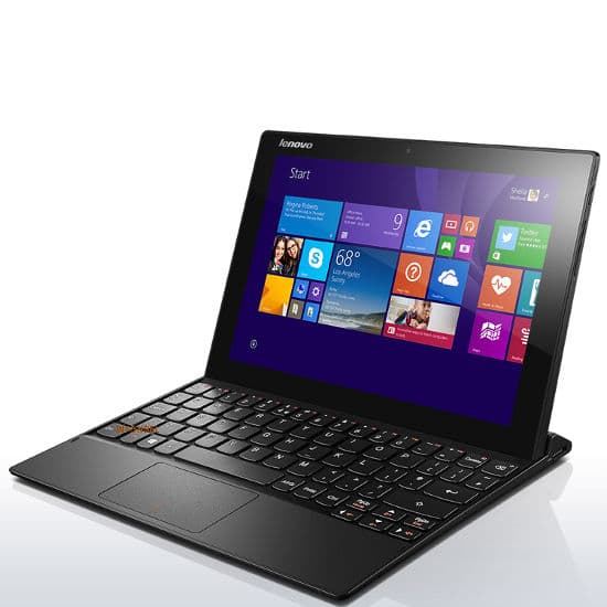 Lenovo Miix 3 10