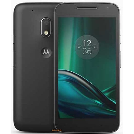 Lenovo Moto G4 Play
