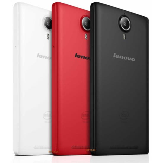 Lenovo P90
