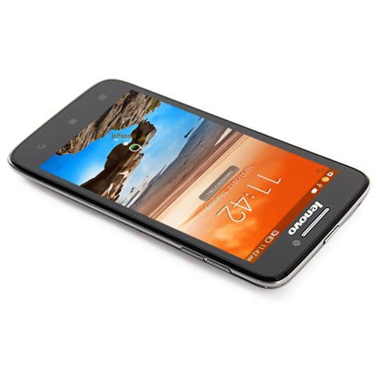 Lenovo S650 Vibe