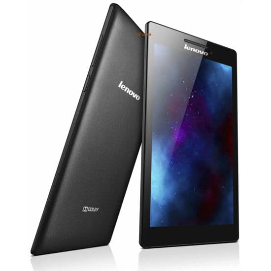 Lenovo Tab 2 A7-10