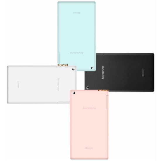 Lenovo Tab 2 A7-30