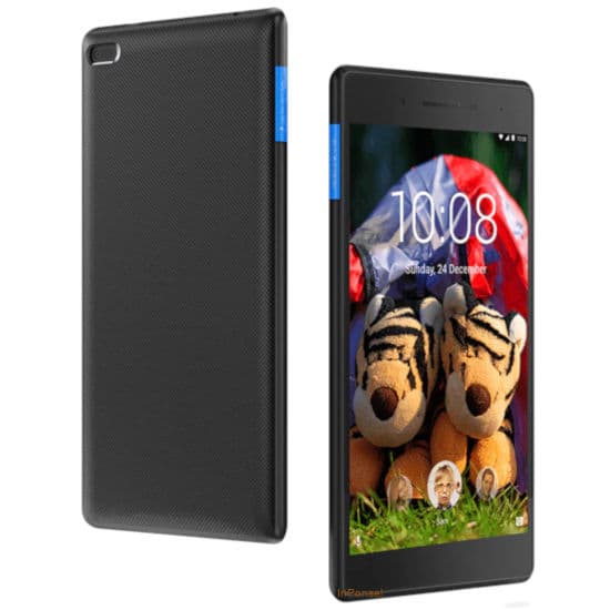 Lenovo Tab 7 Essential