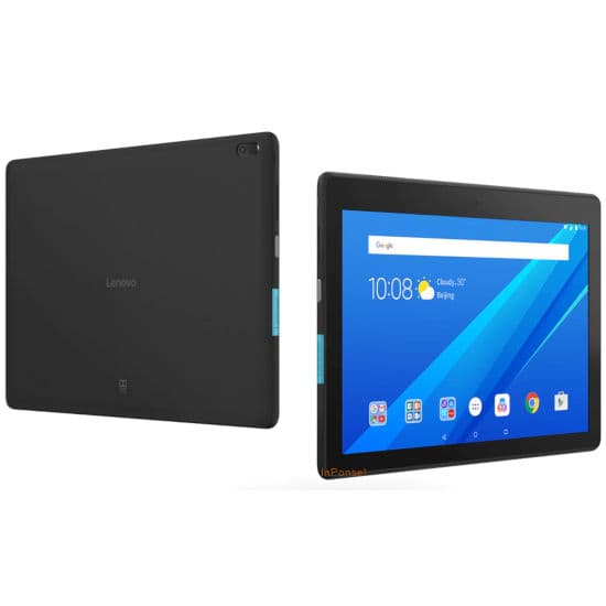 Lenovo Tab E10