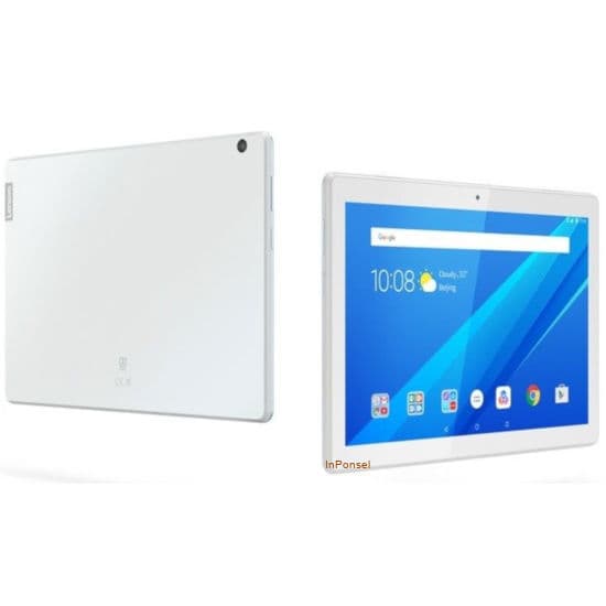Lenovo Tab M10