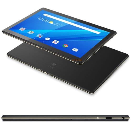Lenovo Tab M10 FHD REL