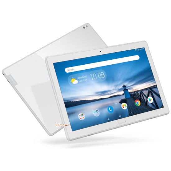 Lenovo Tab P10