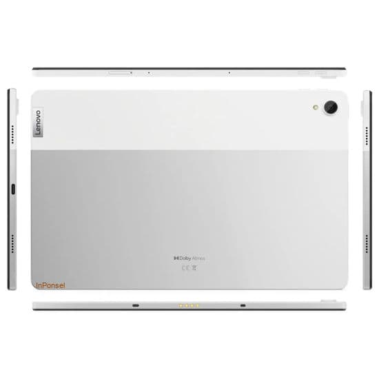 Lenovo Tab P11