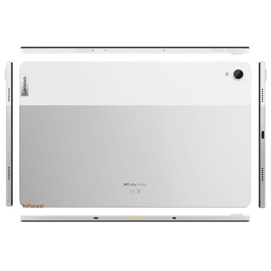 Lenovo Tab P11 Plus