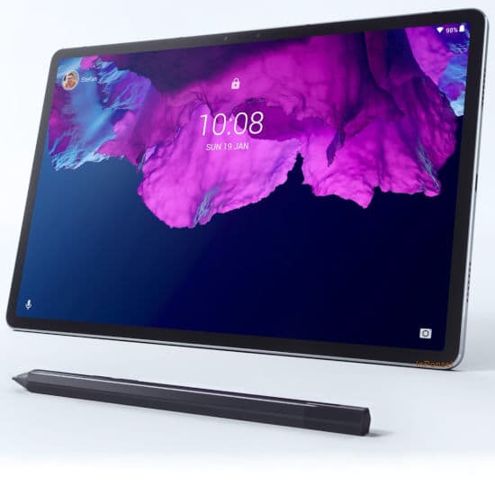 Lenovo Tab P11 Pro