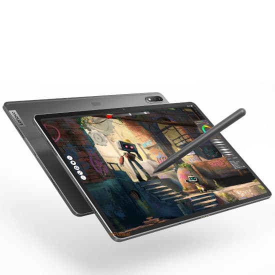 Lenovo Tab P12 Pro