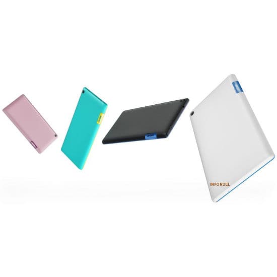 Lenovo Tab3 7
