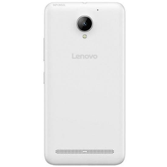 Lenovo Vibe C2