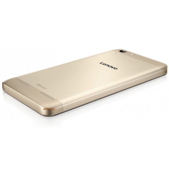 Lenovo Vibe K5