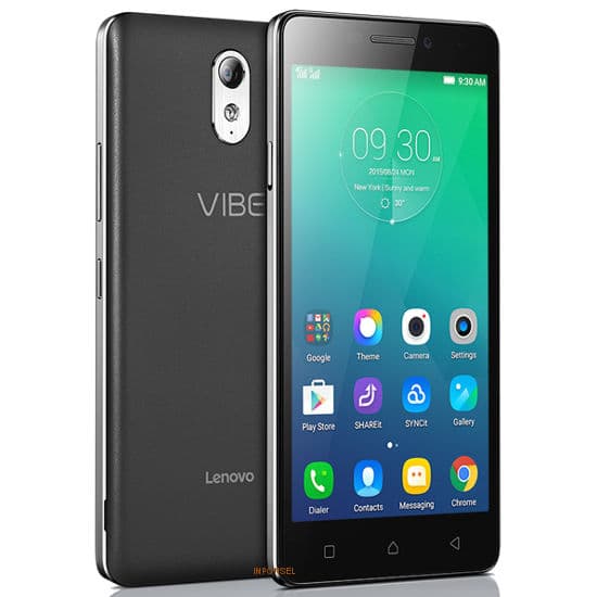Lenovo Vibe P1m