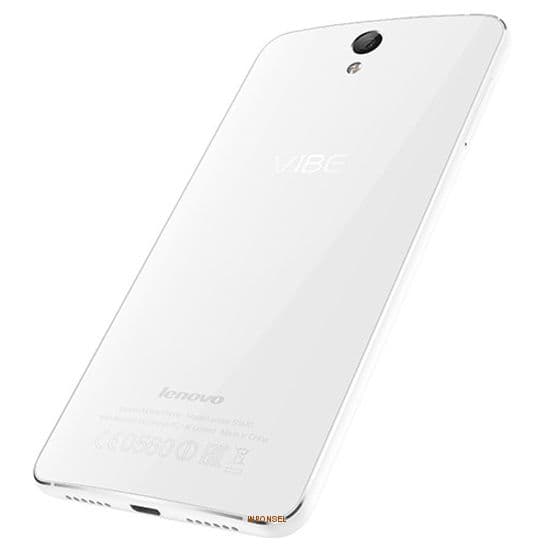 Lenovo Vibe S1 Lite