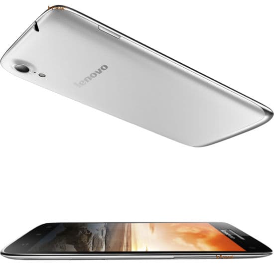 Lenovo Vibe X S960