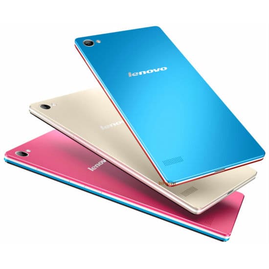 Lenovo Vibe X2 Pro