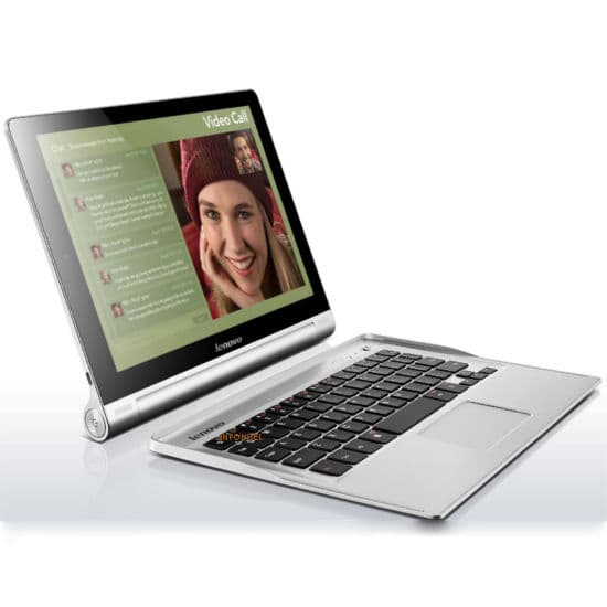Lenovo Yoga 10 HD+