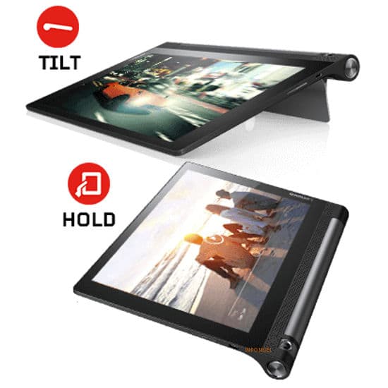 Lenovo Yoga Tab 3 10 Wifi