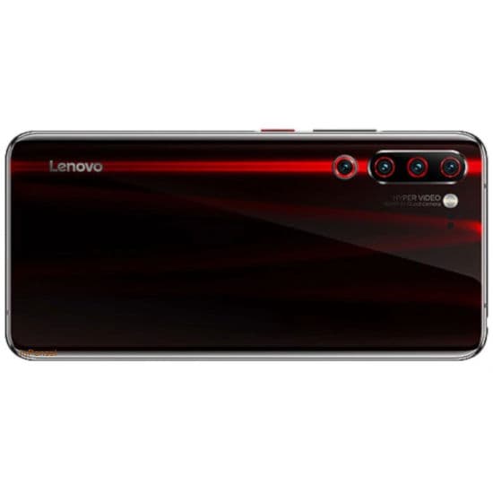 Lenovo Z6 Pro