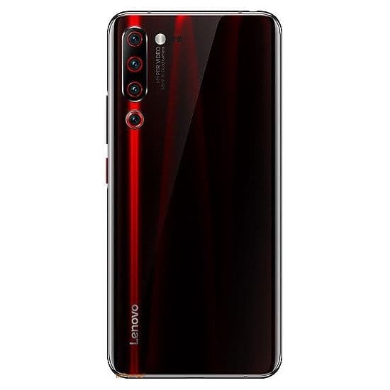 Lenovo Z6 Pro 5G