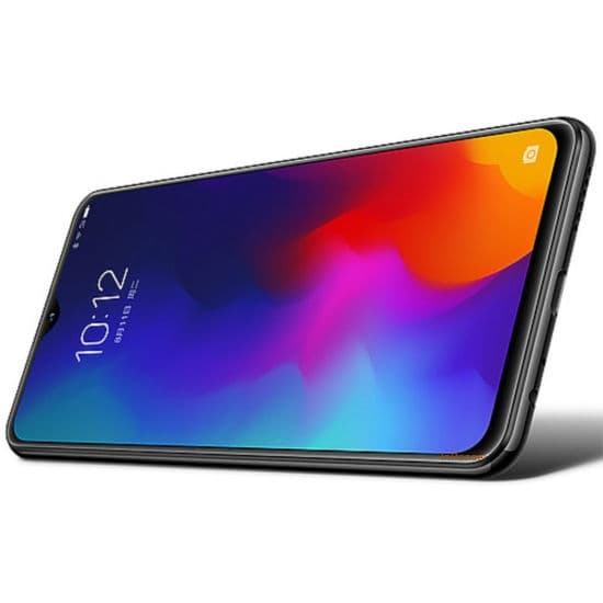 Lenovo Z6 Youth