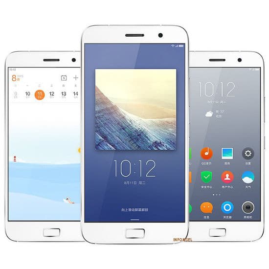 Lenovo ZUK Z1