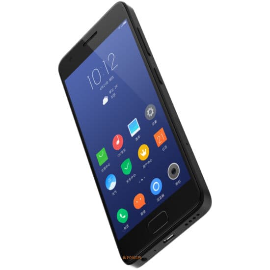 Lenovo ZUK Z2