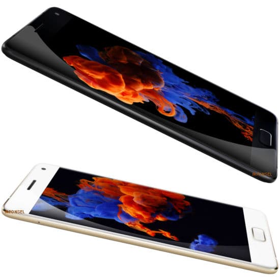 Lenovo ZUK Z2 Pro
