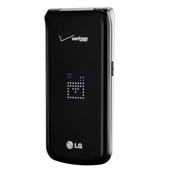 LG Exalt VN360