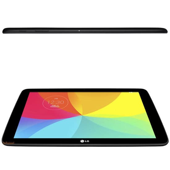 LG G Pad 10.1