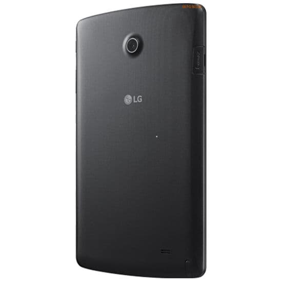 LG G Pad II 8.0 LTE