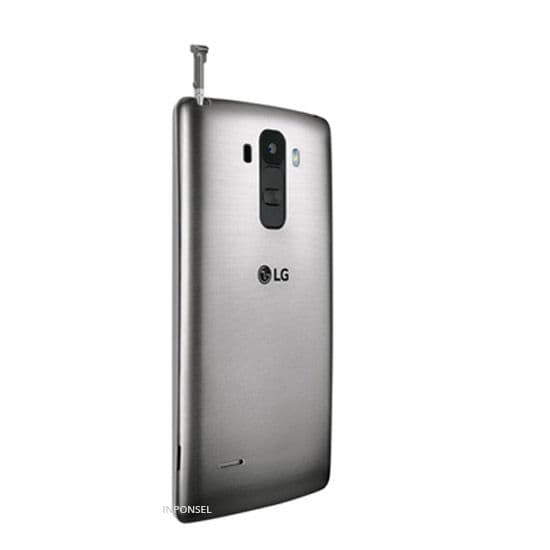 LG G Stylo