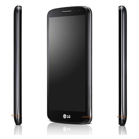 LG G2 Mini