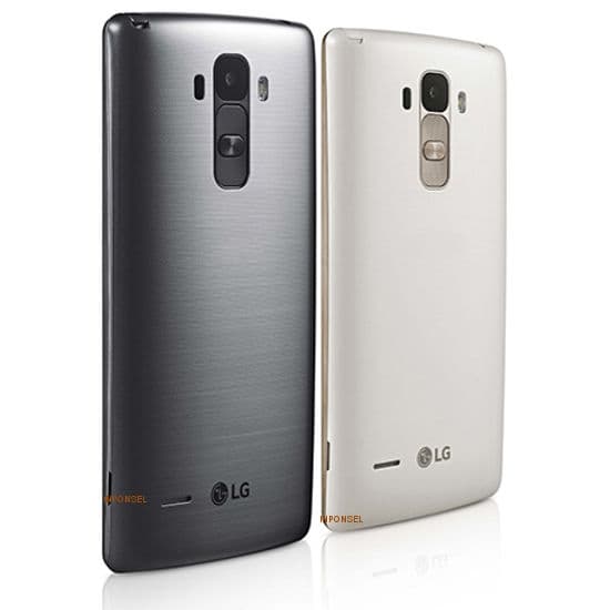 LG G4 Stylus