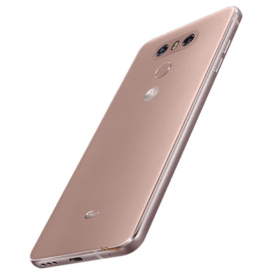 LG G6