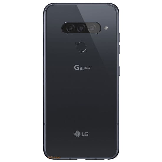 LG G8s ThinQ