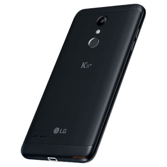 LG K11 Plus