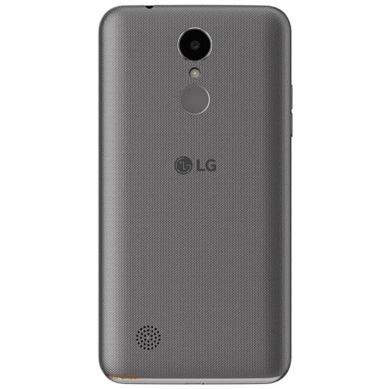 LG K7 2017