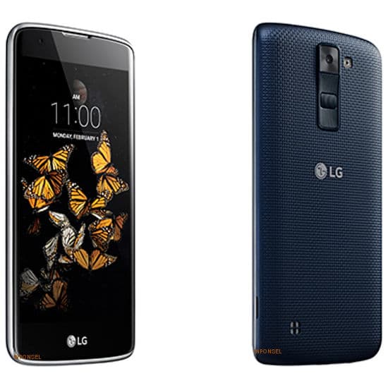 LG K8 4G