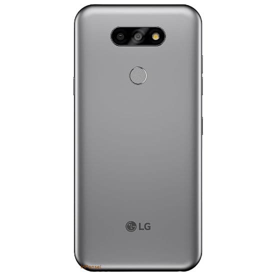 LG K8X