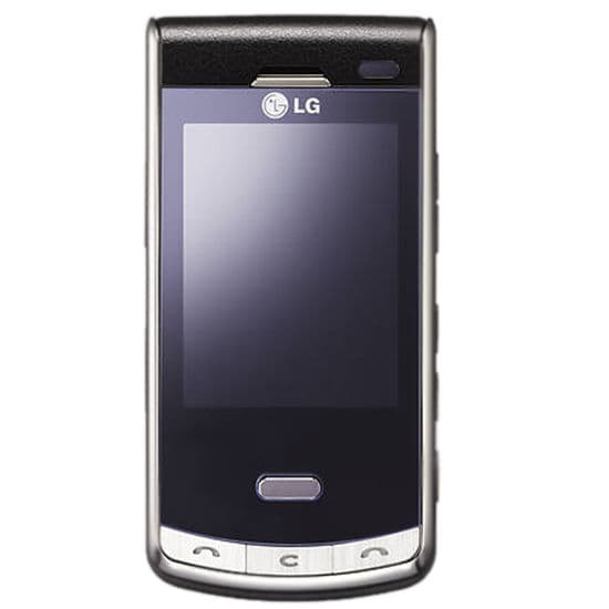 LG KF755 Secret