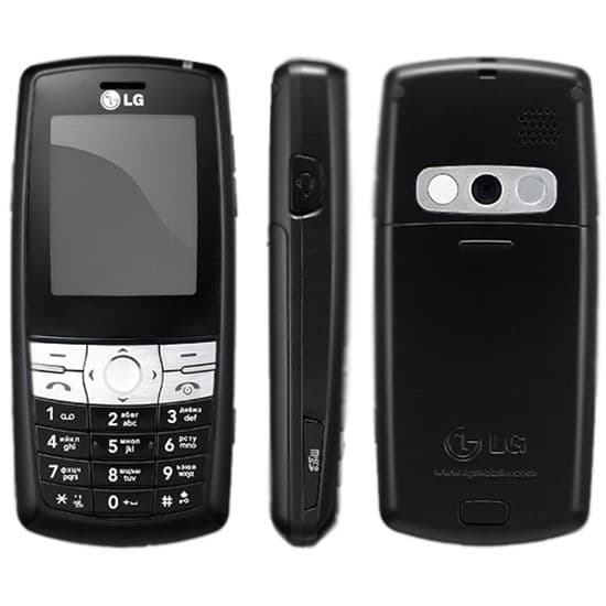 LG KG200