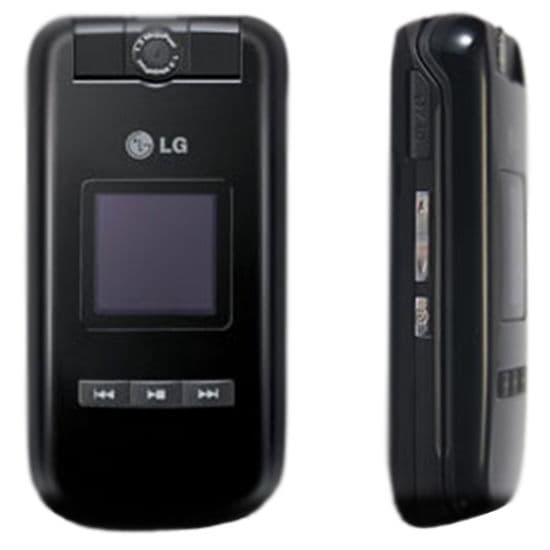 LG KU311